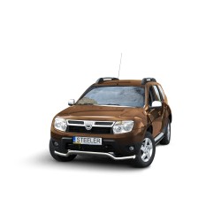 Esiraud - Dacia Duster (2010 - 2014)