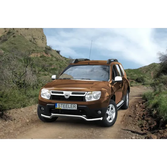 Esiraud - Dacia Duster (2010 - 2014)