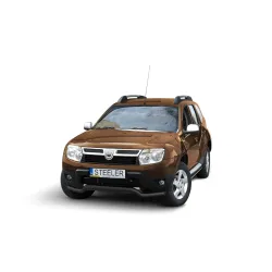 Must esiraud - Dacia Duster (2010 - 2014)