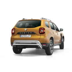 Tagaraud - Dacia Duster (2018 - 2022)