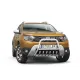 "A" esiraud "kihvadega" - Dacia Duster (2018 - 2023)