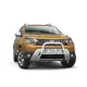 "A" esiraud - Dacia Duster (2018 - 2023)