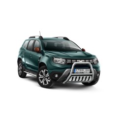 "A" esiraud kaitseplaadiga - Dacia Duster (2018 - 2023)