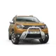 "П" esiraud - Dacia Duster (2018 - 2023)