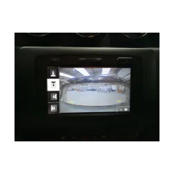 "A" esiraud "kihvadega" - Dacia Duster (2018 - 2023)