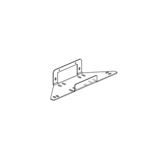 Peidetud vintsialus - Dacia Duster (2018 - 2022)