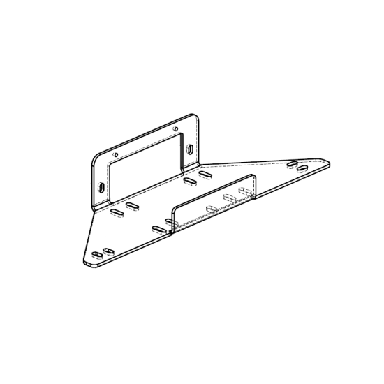 Peidetud vintsialus - Dacia Duster (2018 - 2022)