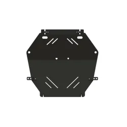 Mootori kaitse - Mitsubishi Eclipse Cross (2021 -)