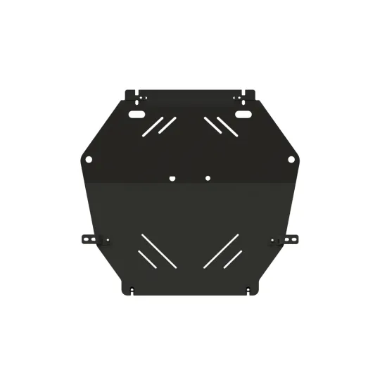 Mootori kaitse - Mitsubishi Eclipse Cross (2021 -)