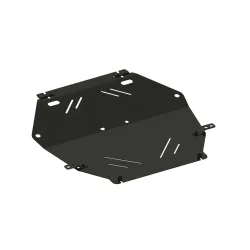 Mootori kaitse - Mitsubishi Eclipse Cross (2021 -)