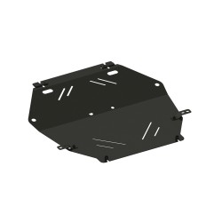 Mootori kaitse - Mitsubishi Eclipse Cross (2021 -)