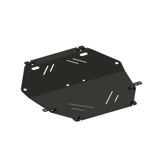 Mootori kaitse - Mitsubishi Eclipse Cross (2021 -)