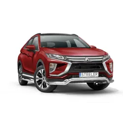 Esiraud - Mitsubishi Eclipse Cross (2017 - 2019)