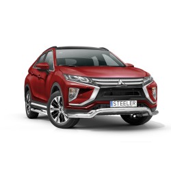 Esiraud - Mitsubishi Eclipse Cross (2017 - 2019)
