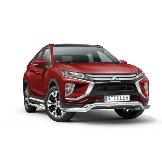 Esiraud - Mitsubishi Eclipse Cross (2017 - 2019)