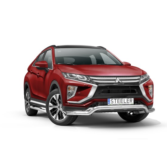 Esiraud - Mitsubishi Eclipse Cross (2017 - 2019)