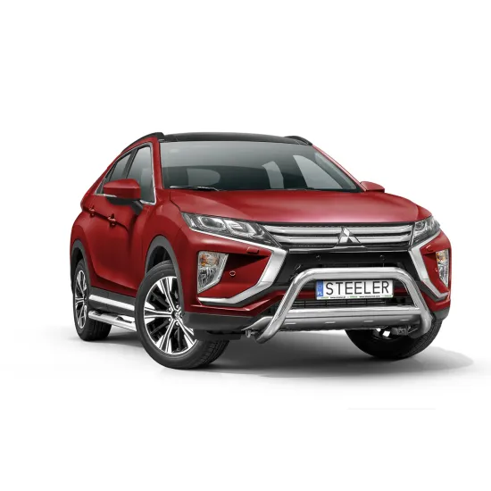 "A" esiraud - Mitsubishi Eclipse Cross (2017 - 2019)