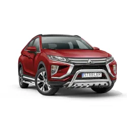 "A" esiraud kaitseplaadiga - Mitsubishi Eclipse Cross (2017 - 2019)