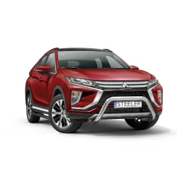 "П" esiraud - Mitsubishi Eclipse Cross (2017 - 2019)