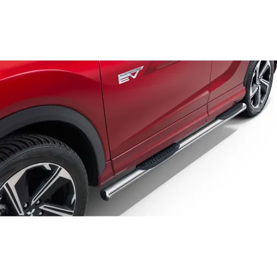 Küljerauad astmelaudadega - Mitsubishi Eclipse Cross (2017 -)