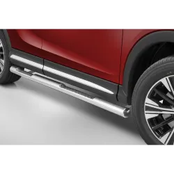Küljerauad astmetega - Mitsubishi Eclipse Cross (2017 -)