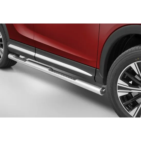 Küljerauad astmetega - Mitsubishi Eclipse Cross (2017 -)