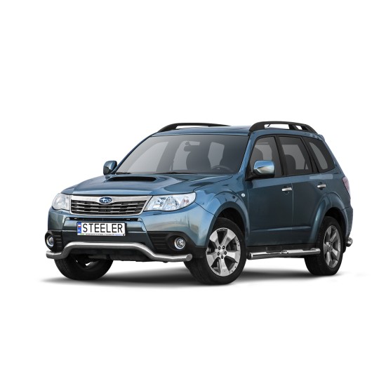 Esiraud - Subaru Forester (2008 - 2013)