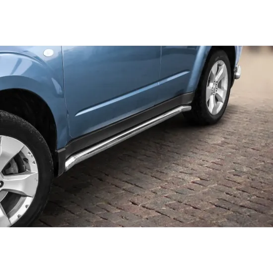 Küljerauad - Subaru Forester (2008 - 2013)