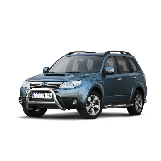 "A" esiraud - Subaru Forester (2008 - 2013)