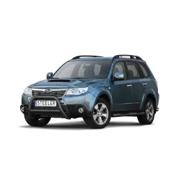 Must "A" esiraud - Subaru Forester (2008 - 2013)