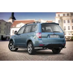 Tagumised nurgarauad - Subaru Forester (2008 - 2013)