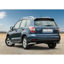 Tagumised nurgarauad - Subaru Forester (2013 - 2019)