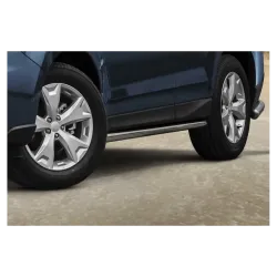 Küljerauad - Subaru Forester (2013 - 2019)