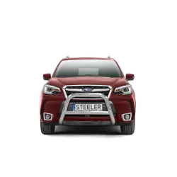"A" esiraud - Subaru Forester (2013 - 2019)