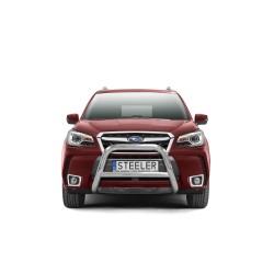 "A" esiraud - Subaru Forester (2013 - 2019)