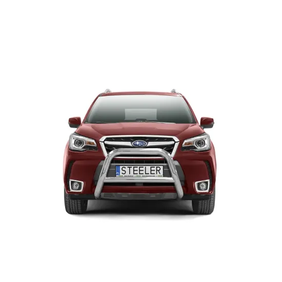 "A" esiraud - Subaru Forester (2013 - 2019)