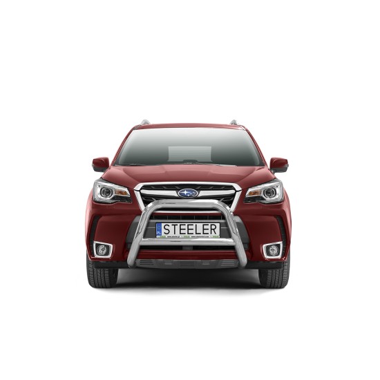 "A" esiraud - Subaru Forester (2013 - 2019)