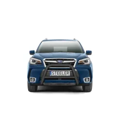 Must "A" esiraud - Subaru Forester (2013 - 2019)