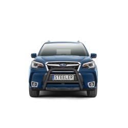 Must "A" esiraud - Subaru Forester (2013 - 2019)