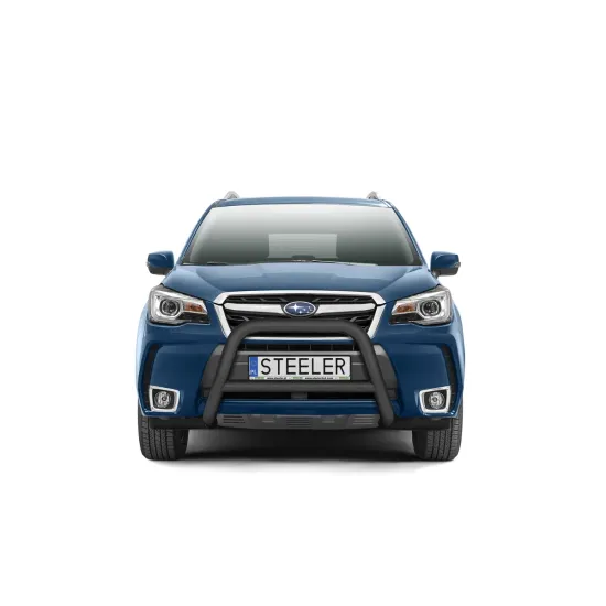 Must "A" esiraud - Subaru Forester (2013 - 2019)