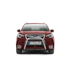 "П" esiraud - Subaru Forester (2013 - 2019)