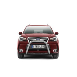 "П" esiraud - Subaru Forester (2013 - 2019)