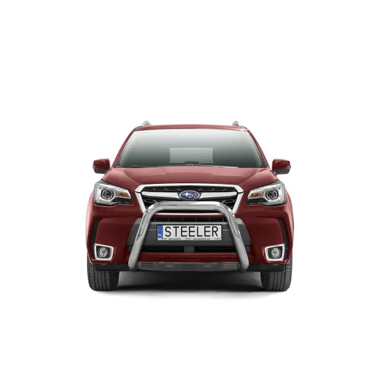 "П" esiraud - Subaru Forester (2013 - 2019)