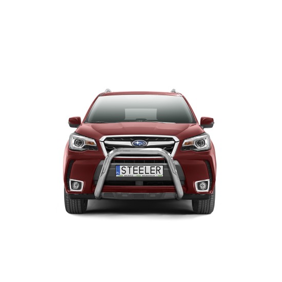 "П" esiraud - Subaru Forester (2013 - 2019)