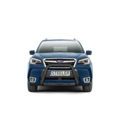 Must "П" esiraud - Subaru Forester (2013 - 2019)