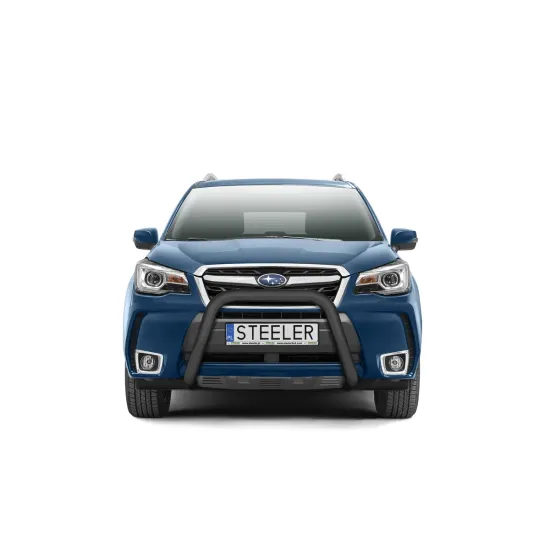 Must "П" esiraud - Subaru Forester (2013 - 2019)
