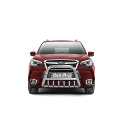 "A" esiraud "grilliga" - Subaru Forester (2013 - 2019)