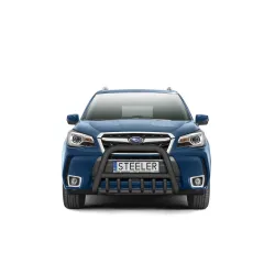Must "A" esiraud "kihvadega" - Subaru Forester (2013 - 2019)