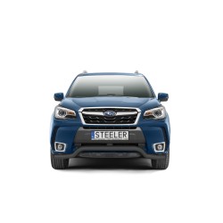 Must esiraud - Subaru Forester (2013 - 2019)