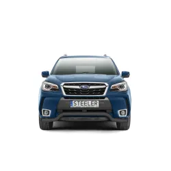Must esiraud - Subaru Forester (2013 - 2019)